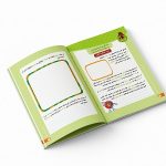 کتاب زی با ریاضی پنجم دبستان
