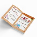 کتاب زی با ریاضی پنجم دبستان